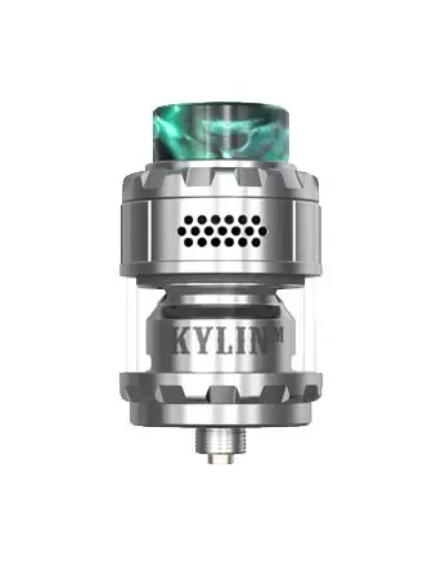 Preview: VandyVape Kylin M Mesh RTA Verdampfer Selbstwickler